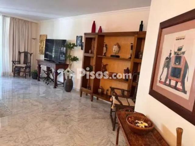 Piso en alquiler en Lomas de Marbella Club Puente Romano
