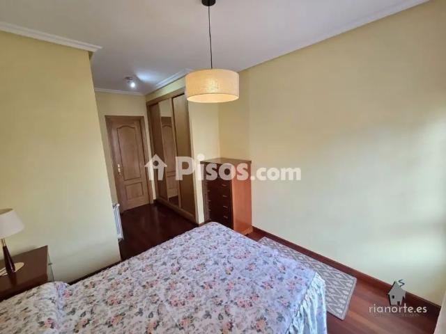 Piso en alquiler en los Telares