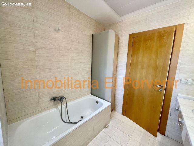 Piso en Alquiler en Los Torrentes, Valencia
