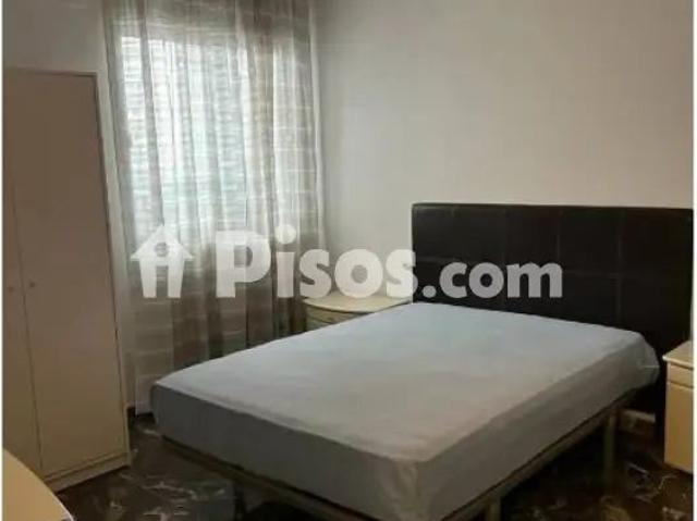 Piso en alquiler en los Villares