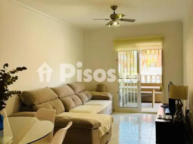 Piso en alquiler en los Alcázares