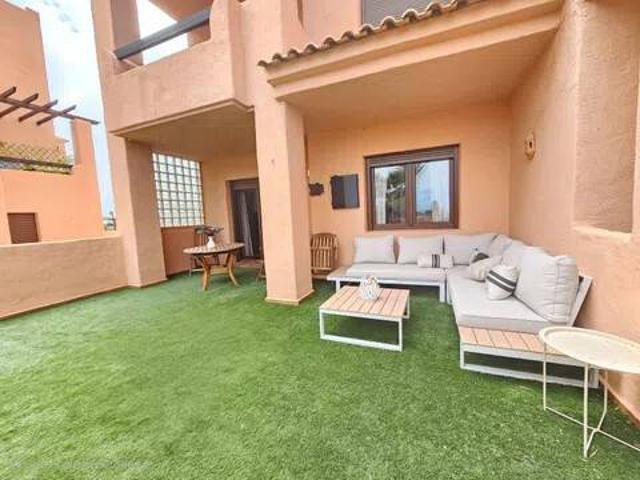 Piso en Alquiler en Los Alcázares