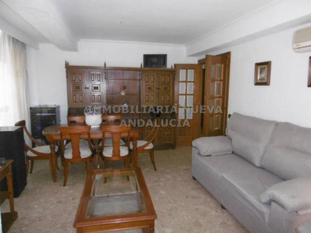 Piso en alquiler en Los Ángeles Cruz de Caravaca Piedras Redondas