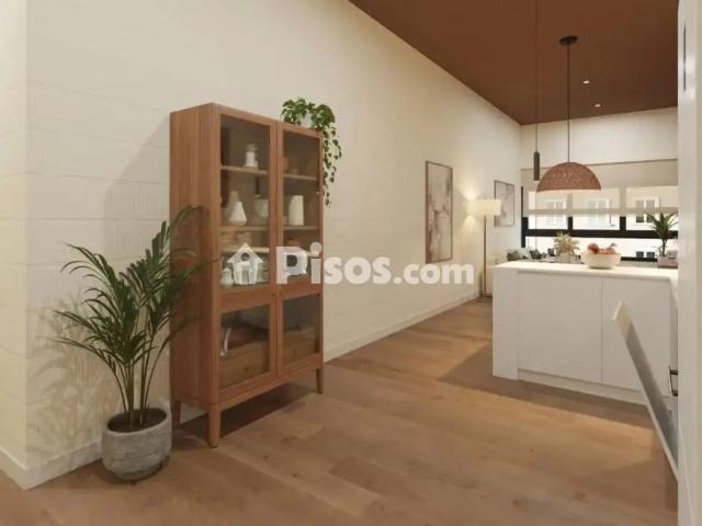 Piso en alquiler en los Ángeles