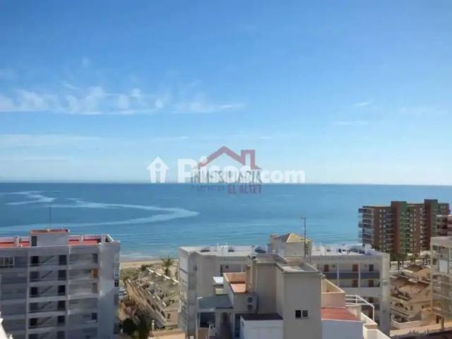Piso en alquiler en los Arenales del Sol