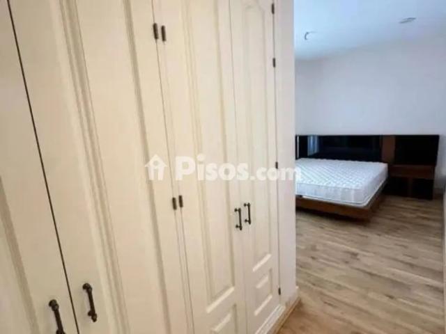 Piso en alquiler en los Arqueros Puerto del Almendro
