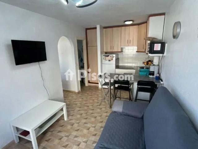 Piso en alquiler en los Balcones Los Altos Punta Prima