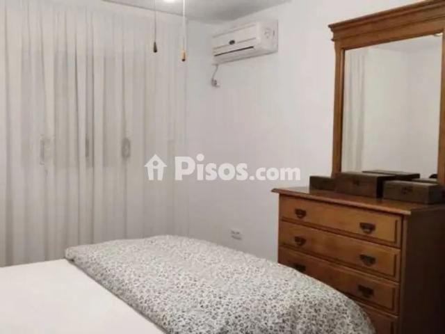 Piso en alquiler en los Barrios