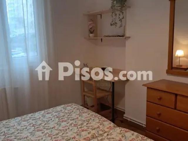 Piso en alquiler en los Castros