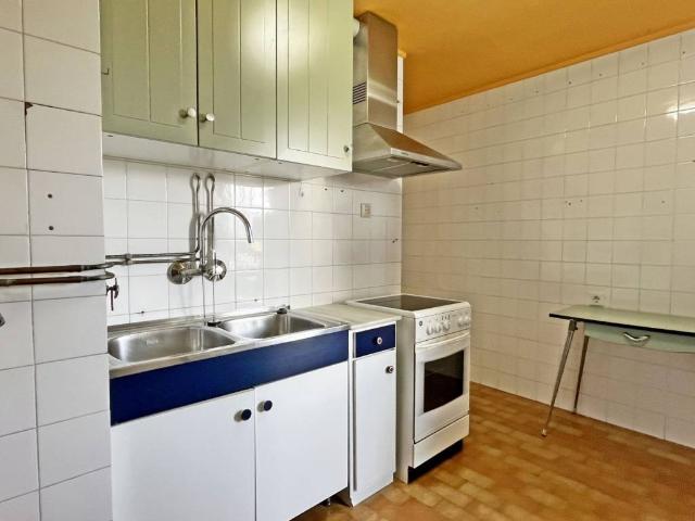 Piso en Alquiler en Los Corrales de Buelna