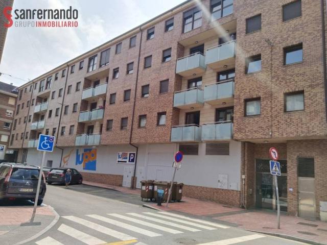 Piso en Alquiler en Los Corrales de Buelna