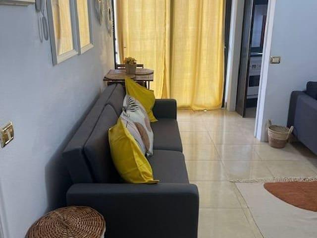 Piso en alquiler en Los Cristianos, Tenerife