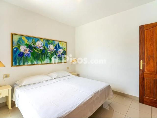 Piso en alquiler en los Cristianos