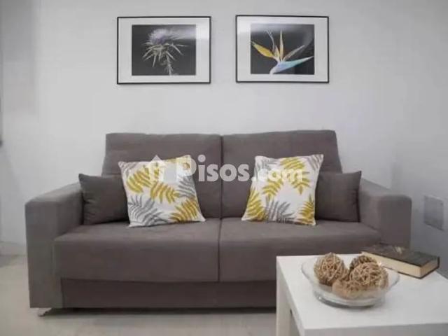 Piso en alquiler en los Cristianos