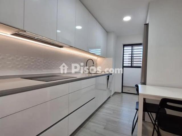 Piso en alquiler en los Dolores