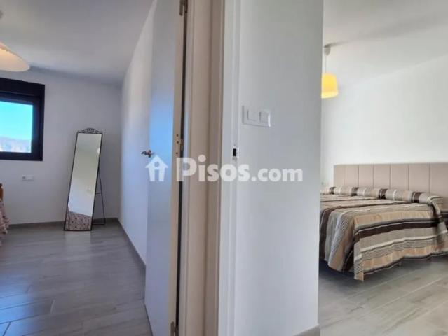 Piso en alquiler en los Dolores