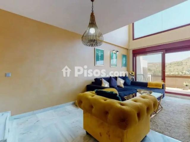 Piso en alquiler en los Flamingos