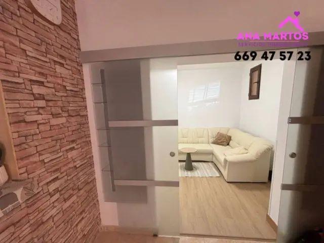 Piso en alquiler en los Geráneos