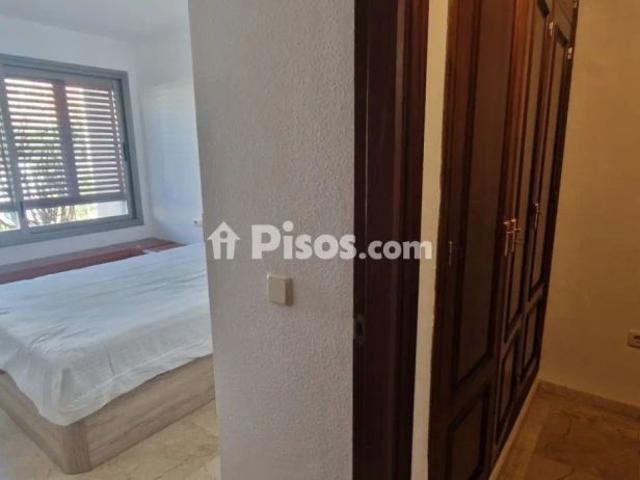 Piso en alquiler en los Gladiolos Chapatal