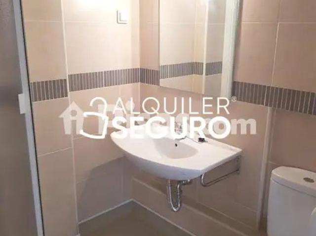 Piso en alquiler en los Hueros