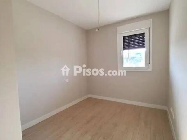 Piso en alquiler en los Merinales