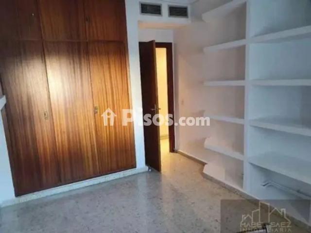 Piso en alquiler en los Milagros La Corchera