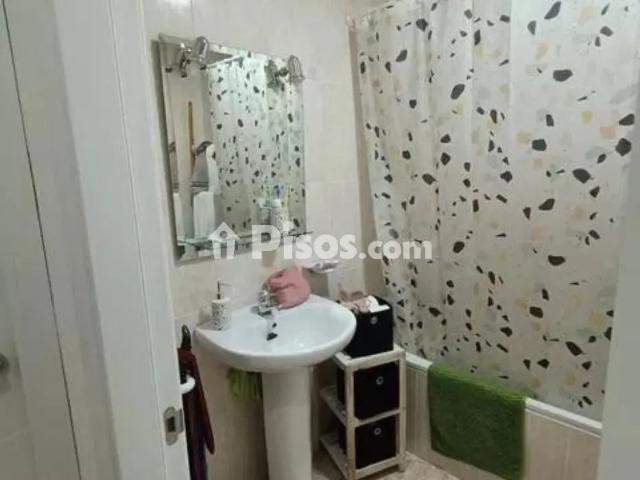 Piso en alquiler en los Milagros La Corchera