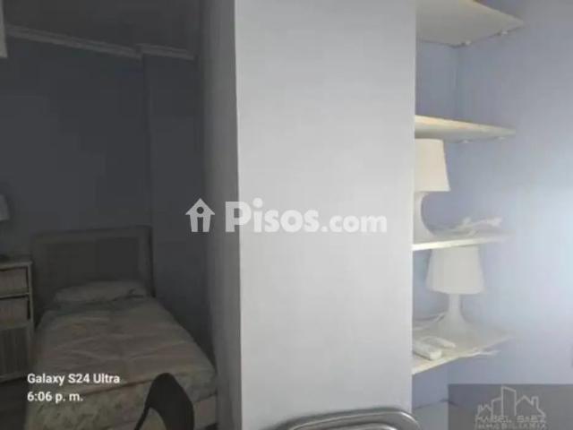 Piso en alquiler en los Milagros La Corchera