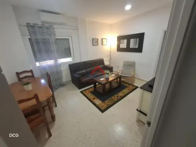 Piso en alquiler en los Militares