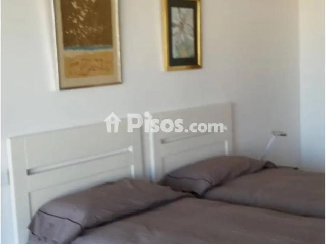 Piso en alquiler en los Monteros Bahía de Marbella
