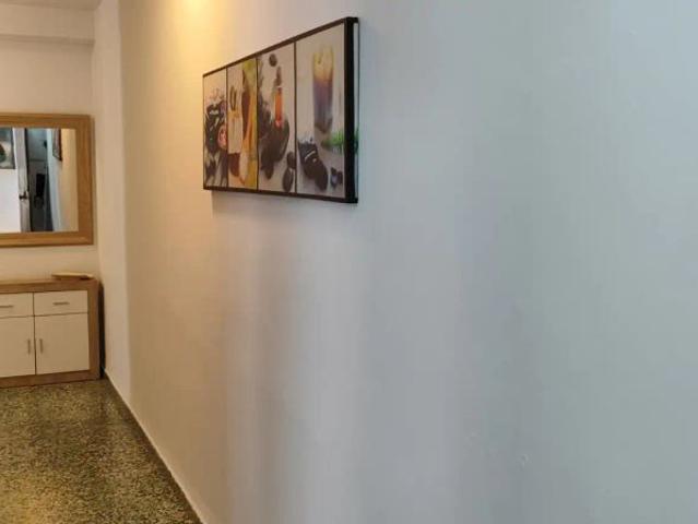 Piso en alquiler en Los Pinos