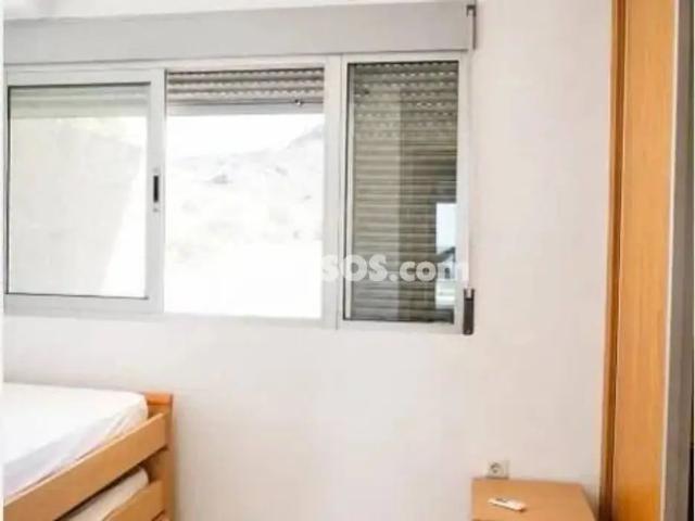 Piso en alquiler en los Puertos Isla Plana