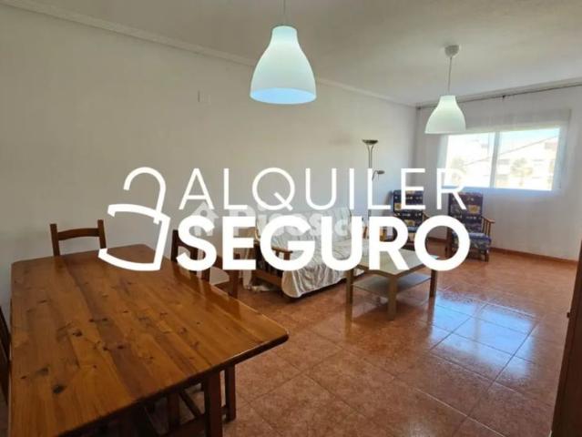 Piso en alquiler en los Ramos