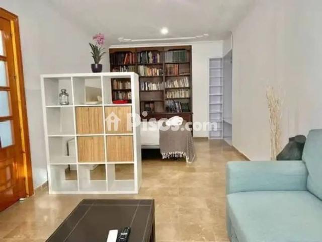 Piso en alquiler en los Remedios
