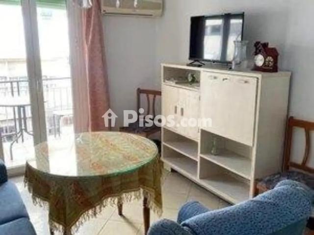 Piso en alquiler en los Remedios