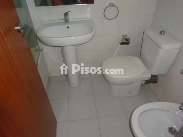 Piso en alquiler en los Remedios