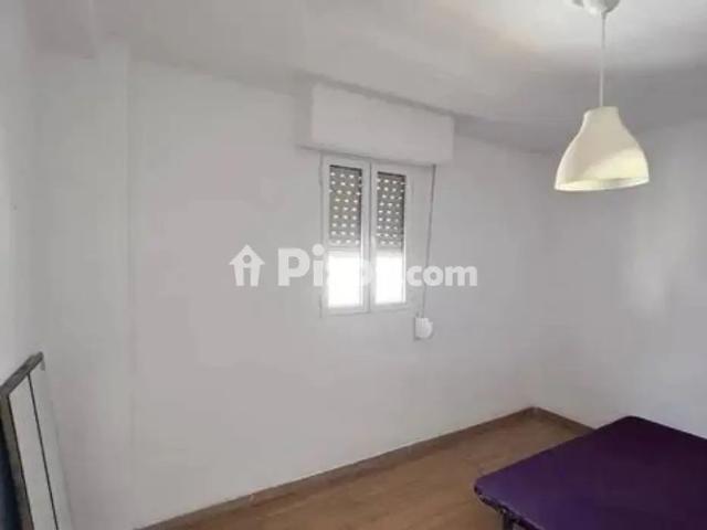 Piso en alquiler en los Remedios