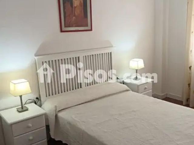 Piso en alquiler en los Remedios
