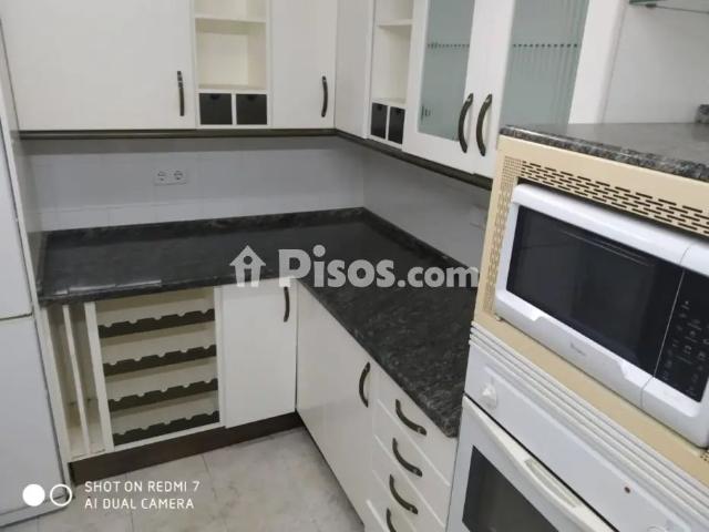 Piso en alquiler en los Remedios Luján Asunción