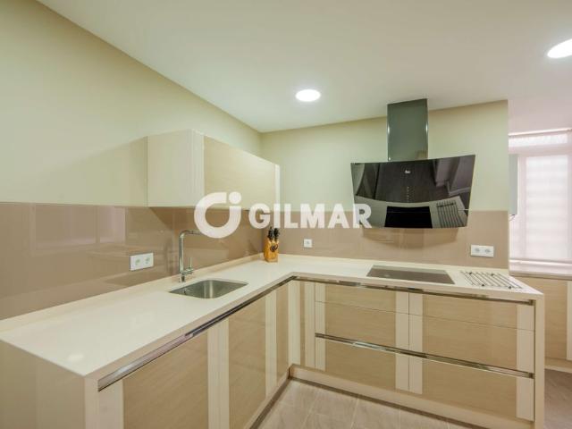 Piso en alquiler en Los Remedios – Sevilla | Gilmar Consulting