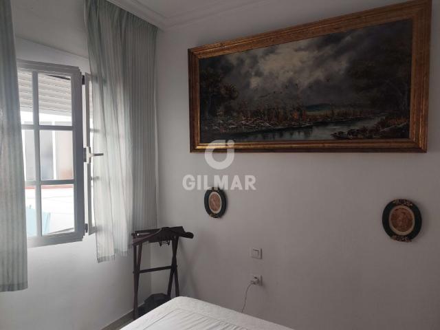 Piso en alquiler en Los Remedios – Sevilla | Gilmar Consulting
