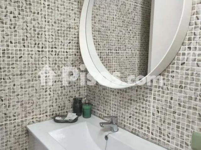 Piso en alquiler en los Roque
