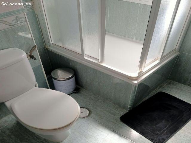 Piso en Alquiler en Los Sevillanos, Sevilla