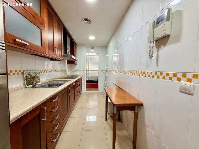 Piso en Alquiler en Los Sevillanos, Sevilla