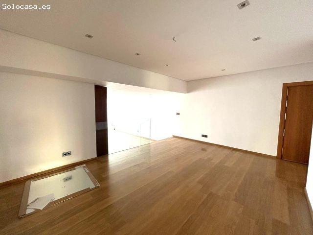 Piso en Alquiler en Los Sevillanos, Sevilla