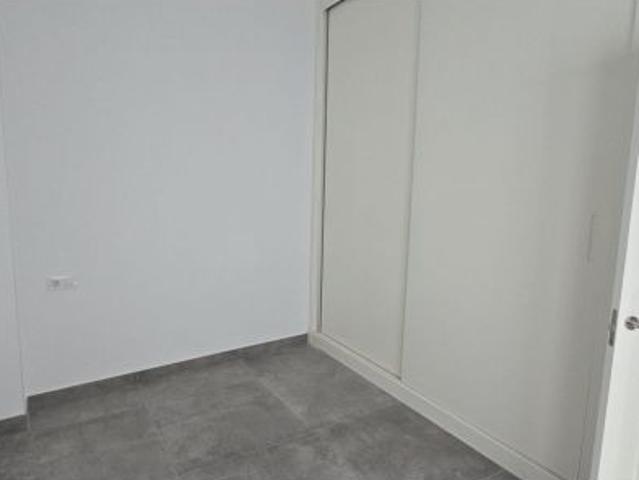 Piso en Alquiler en Los Sevillanos, Sevilla