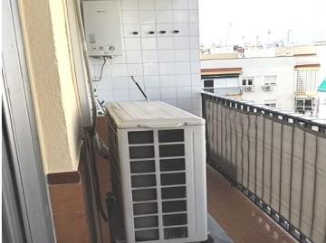 La Calzada, Sevilla, Sevilla, Sevilla, Andalucía, Andalucía