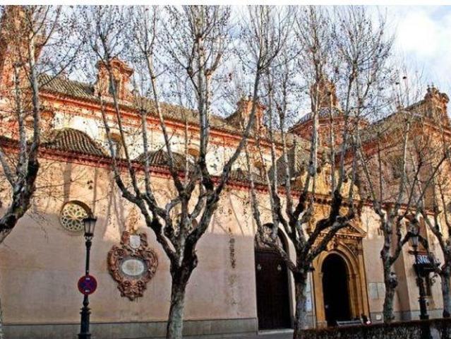 Piso en Alquiler en Los Sevillanos, Sevilla