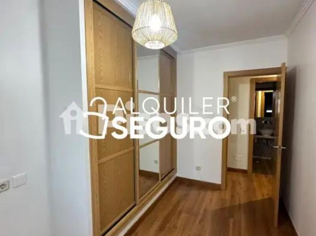 Piso en alquiler en Loranca