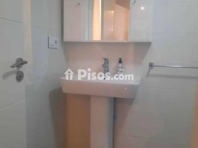 Piso en alquiler en Lorca